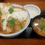 かつや - 料理写真: