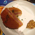 ビアハウス 森卯 - 