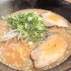 蘭洲ラーメン