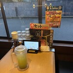 丸源ラーメン - 