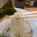 麺屋 瑞風 - 