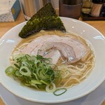 麺屋 瑞風 - 