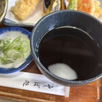 そば処 名古屋 - 