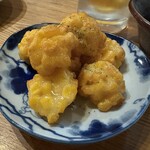 かぶきんとん - 
