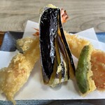 そば処 名古屋 - 