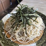 そば処 名古屋 - 