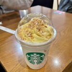 スターバックス コーヒー - ドリンク写真: