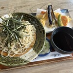 そば処 名古屋 - 