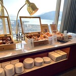 回転展望レストラン 東風と海 - 