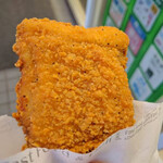 ファミリーマート - 料理写真: