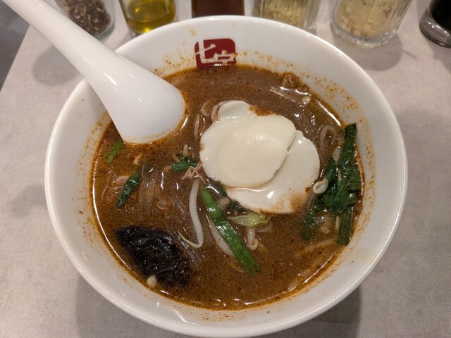 七宝麻辣湯 高円寺店の写真
