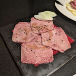 燒肉 喰心 - 