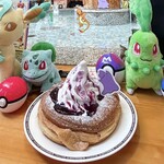 コメダ珈琲店 - 料理写真: