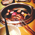 Yakiniku Kingu - 