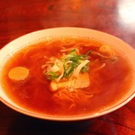Yayoi Zushi - ラーメン定食