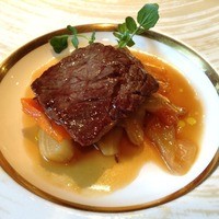 Ristorante 美郷 - 【New!】メインの肉料理