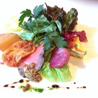 Ristorante 美郷 - 【New!】前菜盛り合わせ