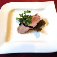 Ristorante 美郷 - 【New!】小さな前菜