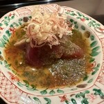 鮨 おおが - 