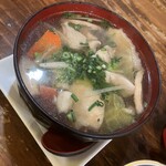 ごっつり - 