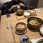 SMART中華 赤坂前 - 