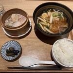 SMART中華 赤坂前 - 