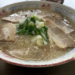 喜多方ラーメン 伊藤_0