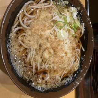 元禄そば 江戸一_0