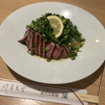 牛たん料理 閣 - 