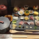 三彩 - 