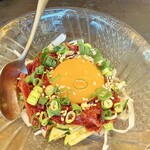 炭火串焼き 海鮮料理 燦々 - 