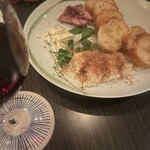 BAR 九十九 - 