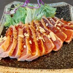 炭火串焼き 海鮮料理 燦々 - 