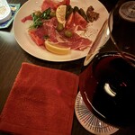 BAR 九十九 - 