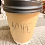 Noiré coffee - 