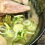 ら～めん 村田屋 - 
