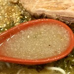 ら～めん 村田屋 - 