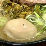 ら～めん 村田屋 - 