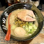 ら～めん 村田屋 - 