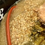 ら～めん 村田屋 - 