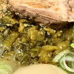 ら～めん 村田屋 - 