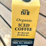 成城石井 - ドリンク写真: