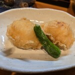 荒井屋へその店 - 