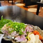 鳥の里 - 