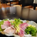 鳥の里 - 