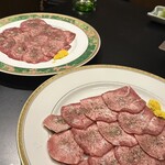 やきにく華 - 