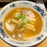 薬膳ラーメン 本丸 - 