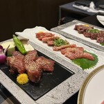 やきにく華 - 