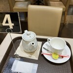 カフェ クレバー - 