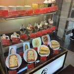 カフェ クレバー - 